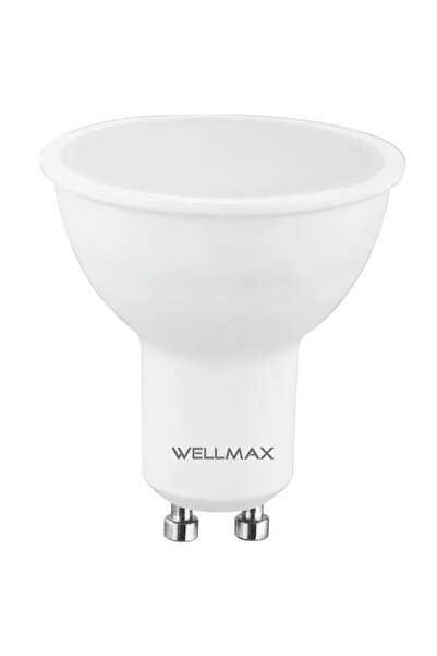 OEM Λάμπα LED Samsung, GU10, 8 W, ουδέτερο λευκό, 4000K, 720 lm