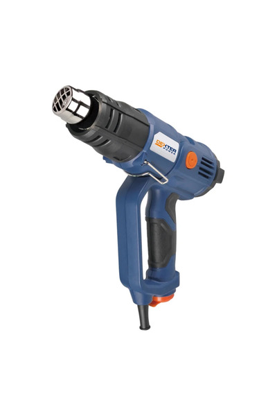 Dexter Power Suflanta aer cald Dexter Power, 2000 W