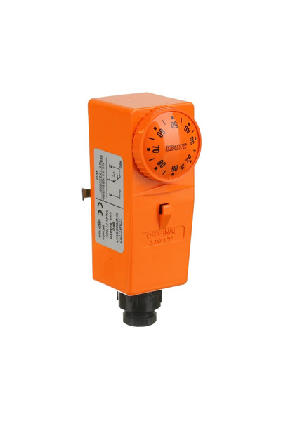 OEM Θερμοστάτης επαφής Imit T80