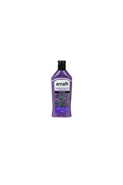 OEM Odorizant lichid pentru pardoseala, Amalfi, 125 ml, parfum de lavanda