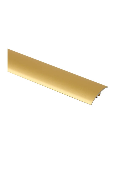 OEM Προφίλ γενικής χρήσης 37 mm, μήκος 0,93 μέτρα, Artens, χρυσό 27