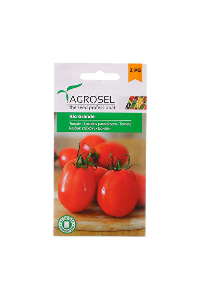 OEM Seminte legume, rosii Rio Grande, Agrosel