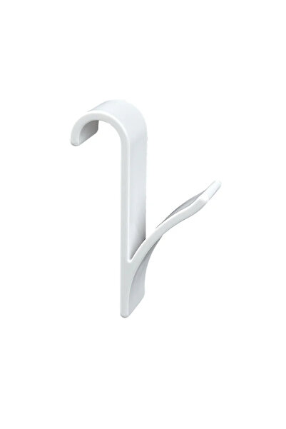 OEM Cuier baie, pentru radiator, 2 agatatori, din plastic, fixare prin agatar...