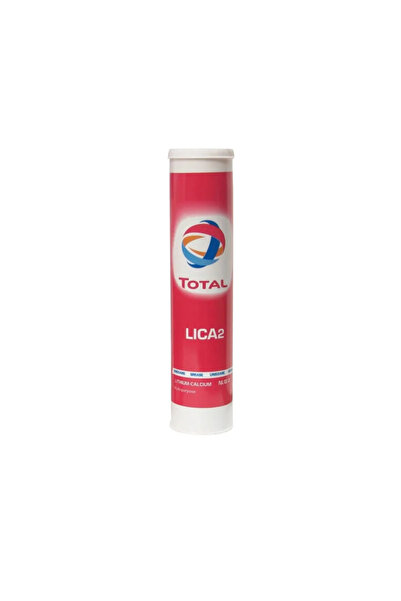 OEM Vaselina Total Lica 2, 400 ml