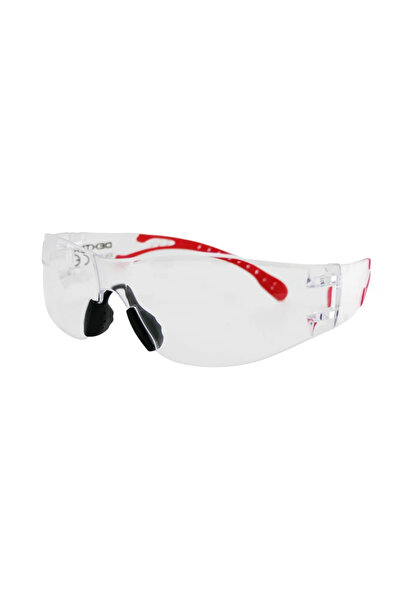 Dexter Ochelari protectie praf, Dexter, lentile transparente, policarbonat