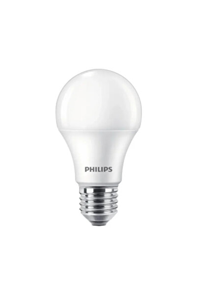 OEM LED крушка Philips, E27, 10 W, топло бяла, 2700K, 1055lm, класически тип,...