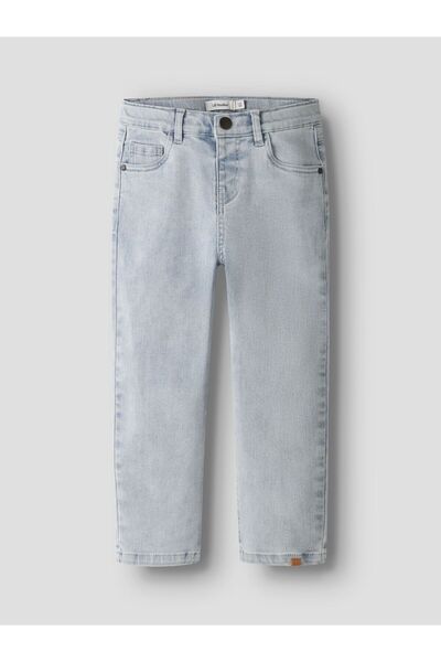 Lil' Atelier Jeans Loose Fit