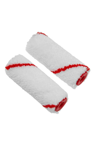 Dexter Валяк Dexter, за различни повърхности, дължина 60 мм, комплект от 2 броя