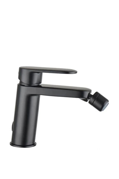 sensea Смесител за биде Icone, черен