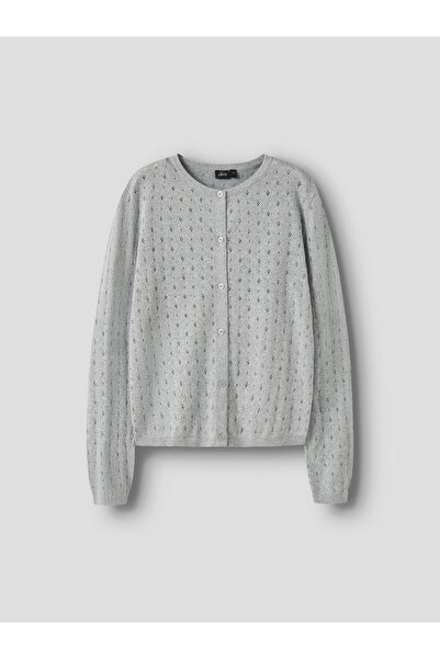 Limited by Name It Strickjacke Slim Fit