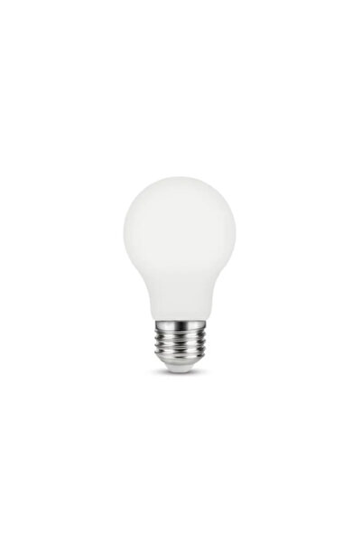 Lexman Milky LED bulb, E27, A60, 7.3 W, cool white, 6500K, 806 lm