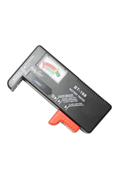 OEM δείγμα αναλογικών μπαταριών