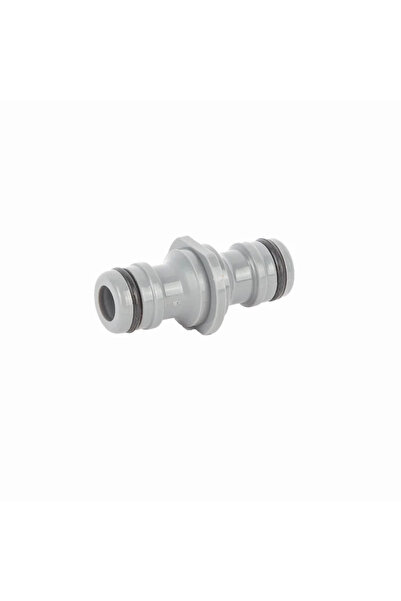 OEM Cupla furtun, cu 2 cai, rapid, ABS, 12.5 - 19 mm
