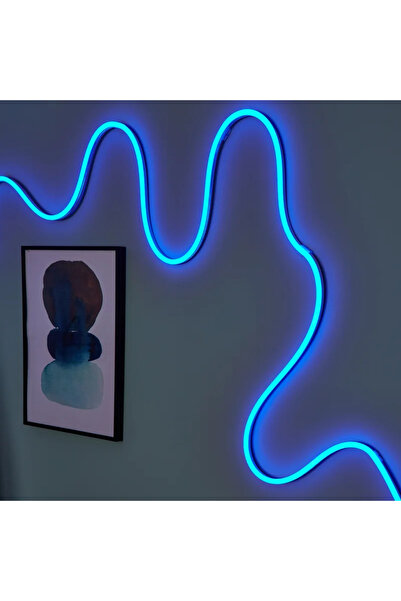 Inspire Tiopi LED strip kit, 5 meters, 18 W, RGB, with remote control, light ...