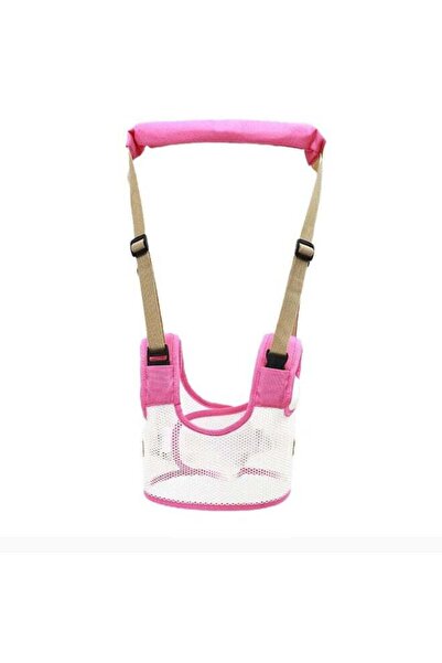 Fun Moment Breathable Baby Walking Harness, Adjustable Safety Belt
