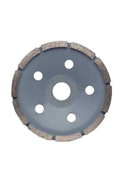 Dexter Професионален диамантен диск, за бетон, Ø 115 x 22,2 мм