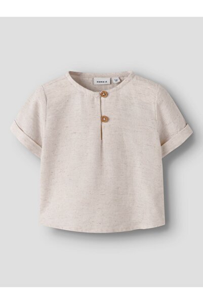 Name it Hemd Regular Fit