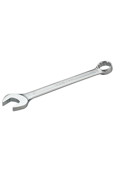 Dexter Dexter combination wrench, 27 mm, chrome-vanadium