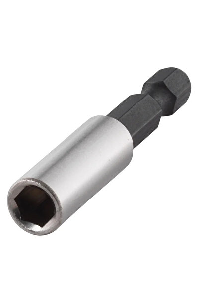 OEM Adaptor biti Wolfcraft, magnetic, 50 mm