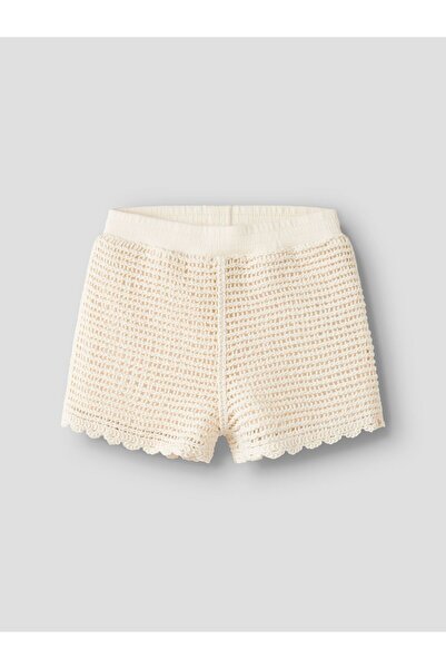 Lil' Atelier Shorts Biobaumwoll
