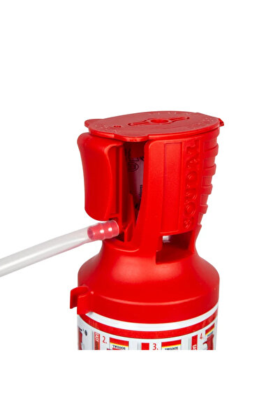 OEM Αφρός Πολυουρεθάνη Soudal, για Θερμικό , χειροκίνητη εφαρμογή, κίτρινος, ...