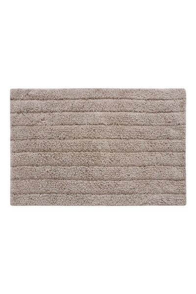 sensea Πατάκι μπάνιου Essential, Βαμβάκι, 40 x 60 εκ., μπεζ