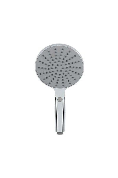 sensea Tika shower head, 1 function, chrome