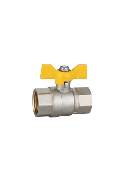 OEM Βαλβίδα αερίου πεταλούδας 1/2' FI-FI