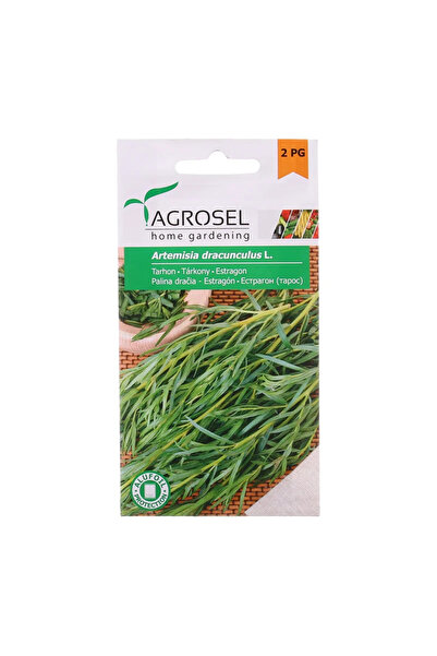 OEM Σπόροι αρωματικών βοτάνων, εστραγκόν, Agrosel