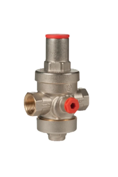 OEM Reductor presiune PN25 1" Giacomini