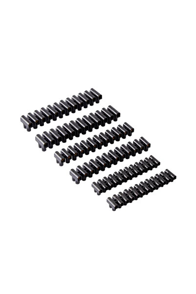 Lexman Regleta, 4/6/10 mm² (set 6 buc)