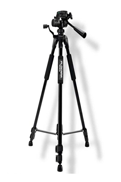 NYORK PK9970 PROFESSIONAL TRIPOD FOR MOBILE & CAMERA 190CM