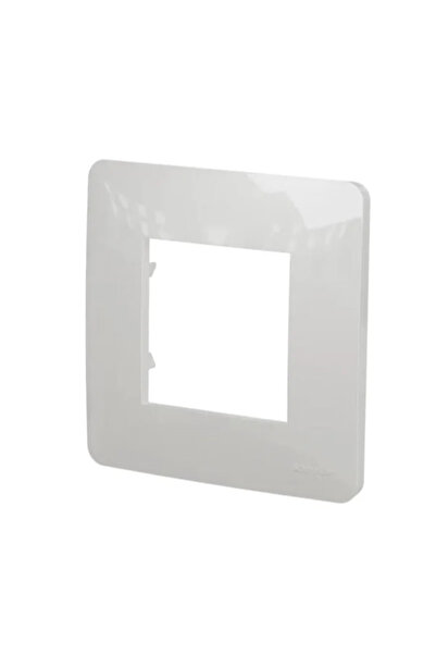 OEM Rama decorativa Unica Studio, 1 post, alba