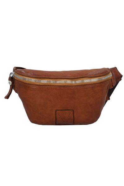 Campomaggi Corniolo Gürteltasche Leder 26 cm