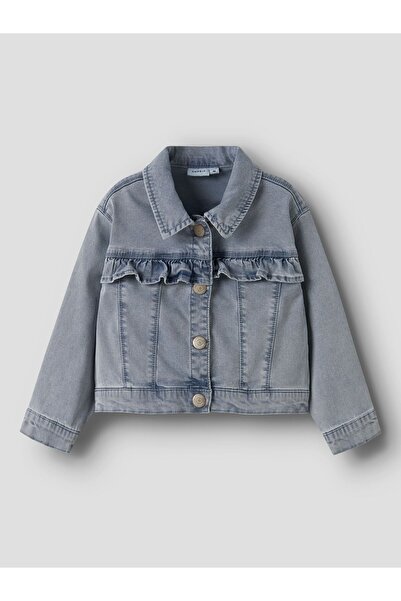 Name it Jacke Jeans
