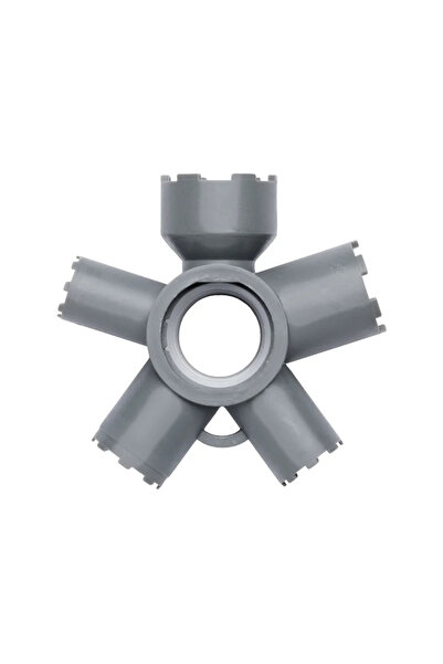 EQUATION Γενικό κλειδί για αεριστές