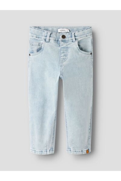 Lil' Atelier Jeans Loose Fit