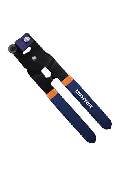 Dexter Πένσα για σπάσιμο πλακιδίων/πλακιδίων, Dexter, μέγιστη κοπή 8,5 mm, πλ...