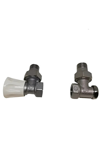 OEM Set robineti mecanici coltar Giacomini, 1/2"