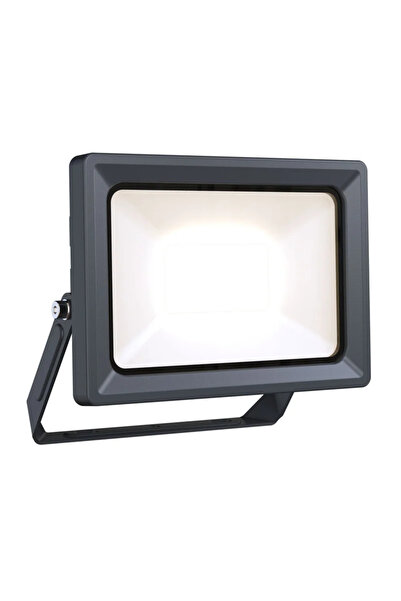 Inspire Yonkers LED projector, 20 W, 2700 lm, IP65, grey