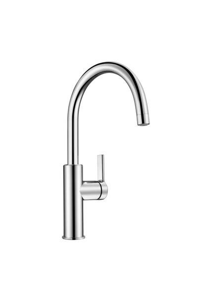 OEM Baterie bucatarie Delinia Star, monocomanda, crom