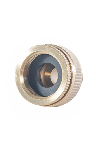 OEM Σύνδεσμος βρύσης Palisad, σπείρωμα, ορείχαλκος, 3/4' - 1'