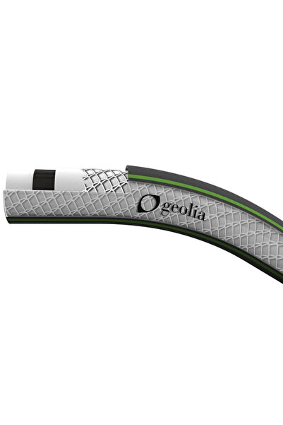 GEOLIA Λάστιχο κήπου Tech, Ø 19 mm, 7 bar, μήκος 25 μέτρα