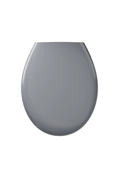 OEM Κάθισμα τουαλέτας Essential, πολυπροπυλένιο, στάνταρ κλείσιμο, γυαλιστερό...