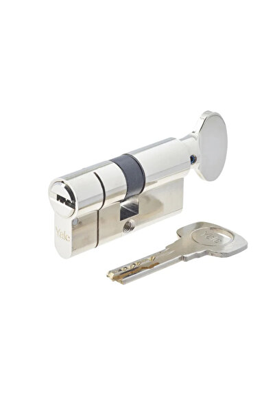 OEM Cilindru alama, 10 pini, 30 x 30 mm, 5 chei