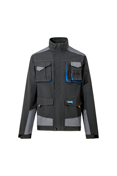 Dexter Μπουφάν εργασίας Dexter, από Βαμβάκι και Πολυεστέρας, μέγεθος 48 (S)