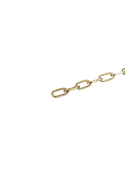 OEM Αλυσίδα από ορείχαλκο, για πολυέλαιο, Ø 2 mm x 15 μέτρα, μέγιστη αντοχή 8 kg