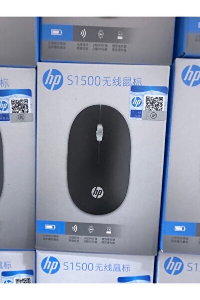 HQX ماوس لاسلكي اصلي بشكل مريح ومميز