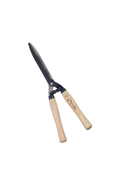 GEOLIA Ψαλίδι φρακτών, Geolia, ανθρακούχος χάλυβας, μήκος 50 cm