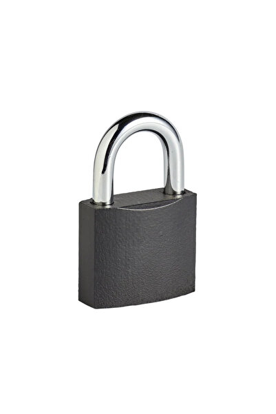 OEM Lacat cu cheie, pentru interior, fonta, 50 mm